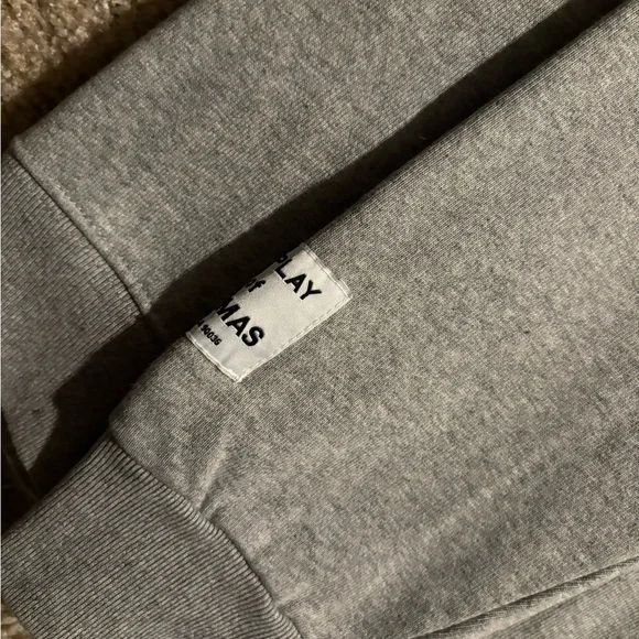 Gray Dept. de la Galerie Hoodie
